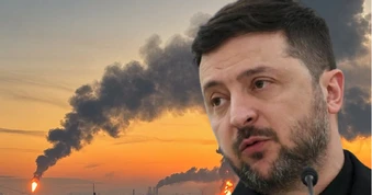 Vũ khí mới của Ukraine lần đầu xuất kích, Moscow hứng đòn "lớn chưa từng có": Vai trò thực sự vẫn chưa rõ