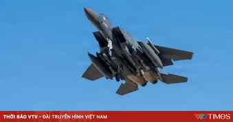 Vụ máy bay quân sự Mỹ bị bắn rơi tại Iran: Đã tìm thấy phi công mất tích
