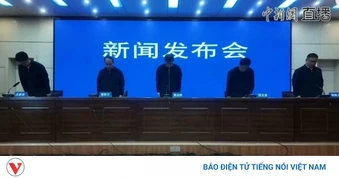 Vụ nổ mỏ than nghiêm trọng nhất gần 17 năm ở Trung Quốc liên tục thay đổi số liệu