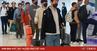 Vụ tàu Thái Lan bị tấn công tại eo biển Hormuz: 20 thuyền viên trở về nước an toàn