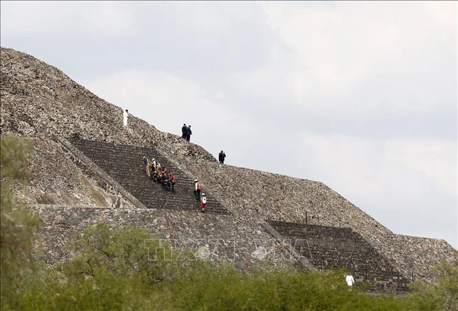 Vụ xả súng tại khu du lịch Mexico: Hé lộ ban đầu về động cơ gây án Vụ xả súng tại khu du lịch Mexico: Hé lộ ban đầu về động cơ gây án