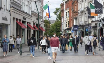 Vượt Thụy Sĩ, Iceland trở thành quốc gia có chi phí sinh hoạt đắt đỏ nhất thế giới
