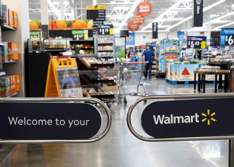 Walmart tổ chức tour tham quan siêu thị cho fan World Cup - Báo TinVina Walmart tổ chức tour tham quan siêu thị cho fan World Cup - Báo TinVina