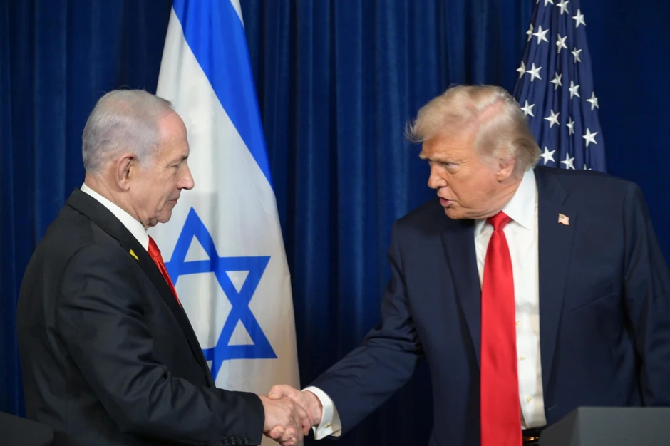 Washington chuyển thông điệp ‘tiến tới khép lại ba mặt trận’, rạn nứt Mỹ-Israel gia tăng Washington chuyển thông điệp ‘tiến tới khép lại ba mặt trận’, rạn nứt Mỹ-Israel gia tăng
