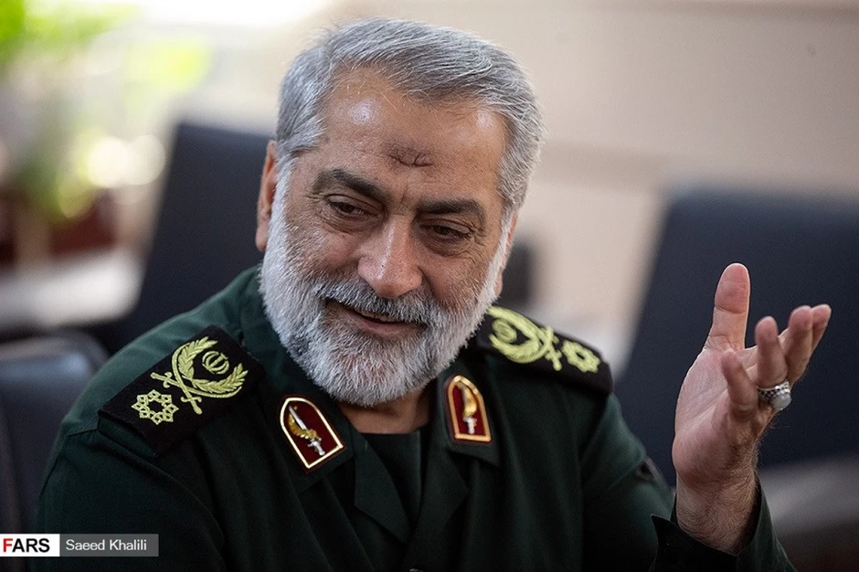 Washington điều thêm quân, tàu chiến đến Trung Đông, Iran cảnh cáo Mỹ và Israel Washington điều thêm quân, tàu chiến đến Trung Đông, Iran cảnh cáo Mỹ và Israel