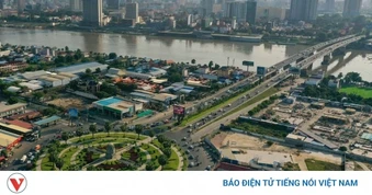 WB phê duyệt 300 triệu USD giúp Campuchia bứt phá hạ tầng giao thông và logistics