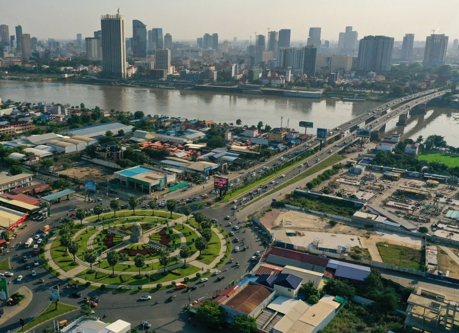 WB phê duyệt 300 triệu USD giúp Campuchia bứt phá hạ tầng giao thông và logistics WB phê duyệt 300 triệu USD giúp Campuchia bứt phá hạ tầng giao thông và logistics