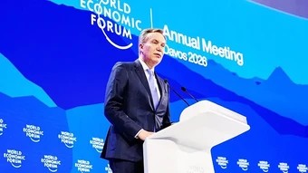 WEF trước áp lực minh bạch