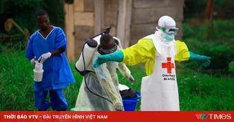 WHO cảnh báo dịch Ebola ở Congo là tình trạng khẩn cấp về sức khỏe cộng đồng