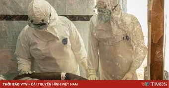 WHO cảnh báo nhiều ca Ebola chưa xác định được nguồn lây