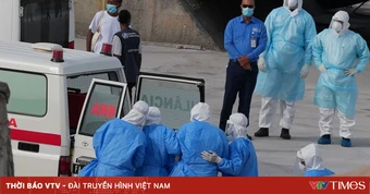 WHO cảnh báo về nguy cơ bùng phát hantavirus