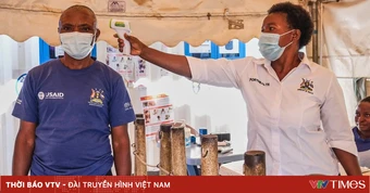 WHO công bố kế hoạch trị giá 518 triệu USD chống dịch Ebola