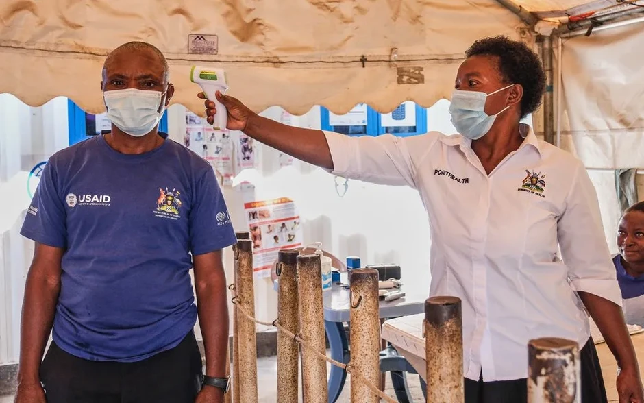 WHO công bố kế hoạch trị giá 518 triệu USD chống dịch Ebola WHO công bố kế hoạch trị giá 518 triệu USD chống dịch Ebola