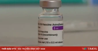 WHO lo ngại chính sách vaccine mới của Mỹ