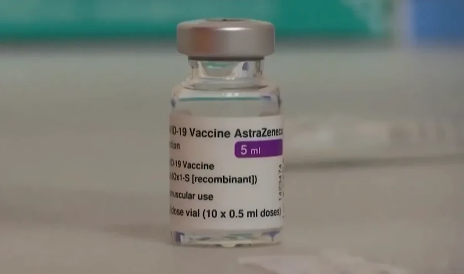 WHO lo ngại chính sách vaccine mới của Mỹ