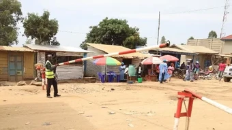 WHO nâng cảnh báo về dịch Ebola
