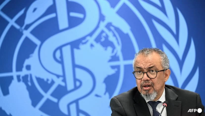 WHO nâng cảnh báo với Ebola WHO nâng cảnh báo với Ebola
