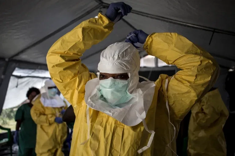 WHO tuyên bố tình trạng khẩn cấp gây quan ngại quốc tế với dịch Ebola, đáng ngại đến đâu? WHO tuyên bố tình trạng khẩn cấp gây quan ngại quốc tế với dịch Ebola, đáng ngại đến đâu?