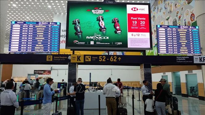 World Cup 2026: Ba nước đồng chủ nhà phối hợp ứng phó dịch Ebola World Cup 2026: Ba nước đồng chủ nhà phối hợp ứng phó dịch Ebola