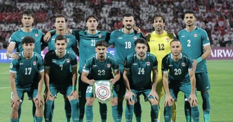 World Cup 2026: Giấc mơ trở lại của 'Những chú Sư tử Lưỡng Hà' Iraq