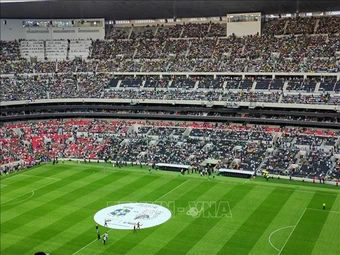 World Cup 2026: Jordan chỉnh giờ làm, Canada cho công chức làm từ xa