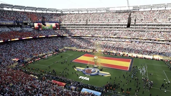 World Cup 2026 - siêu sự kiện thể thao giúp FIFA thu chục tỷ USD - Báo TinVina