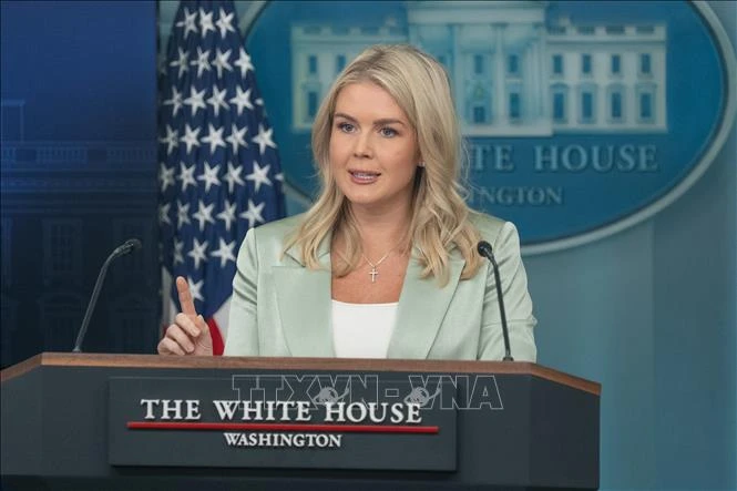 WSJ: Mỹ sẽ triển khai 2.500 lính thủy đánh bộ và hộ tống tàu chở dầu qua Eo biển Hormuz WSJ: Mỹ sẽ triển khai 2.500 lính thủy đánh bộ và hộ tống tàu chở dầu qua Eo biển Hormuz