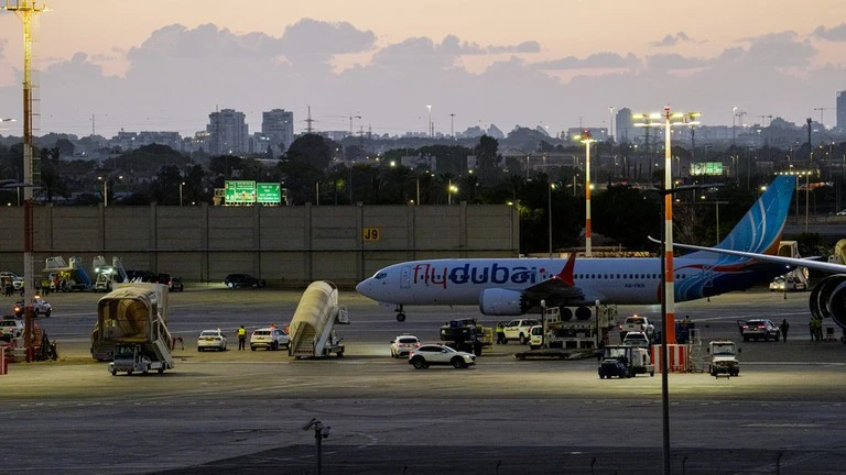 WSJ: ‘Nhiều lỗ hổng bảo mật’ là nguyên nhân dẫn đến vụ tấn công FlyDubai WSJ: ‘Nhiều lỗ hổng bảo mật’ là nguyên nhân dẫn đến vụ tấn công FlyDubai
