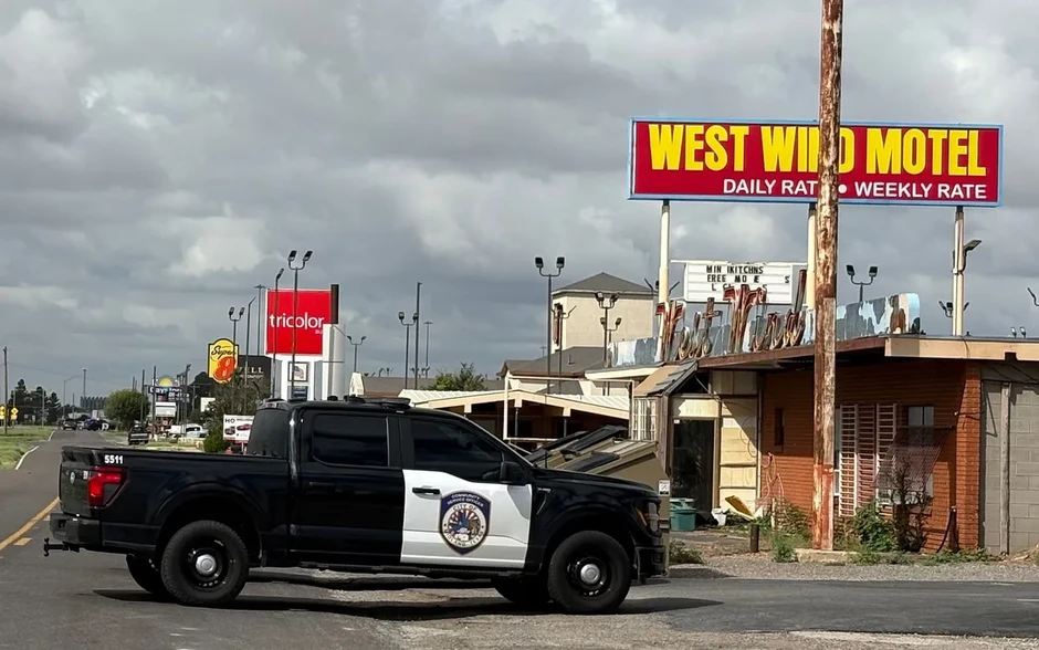 Xả súng hàng loạt ở Texas (Mỹ) gây thương vong Xả súng hàng loạt ở Texas (Mỹ) gây thương vong