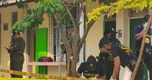 Xả súng tại trường học ở Philippines, 11 người thương vong