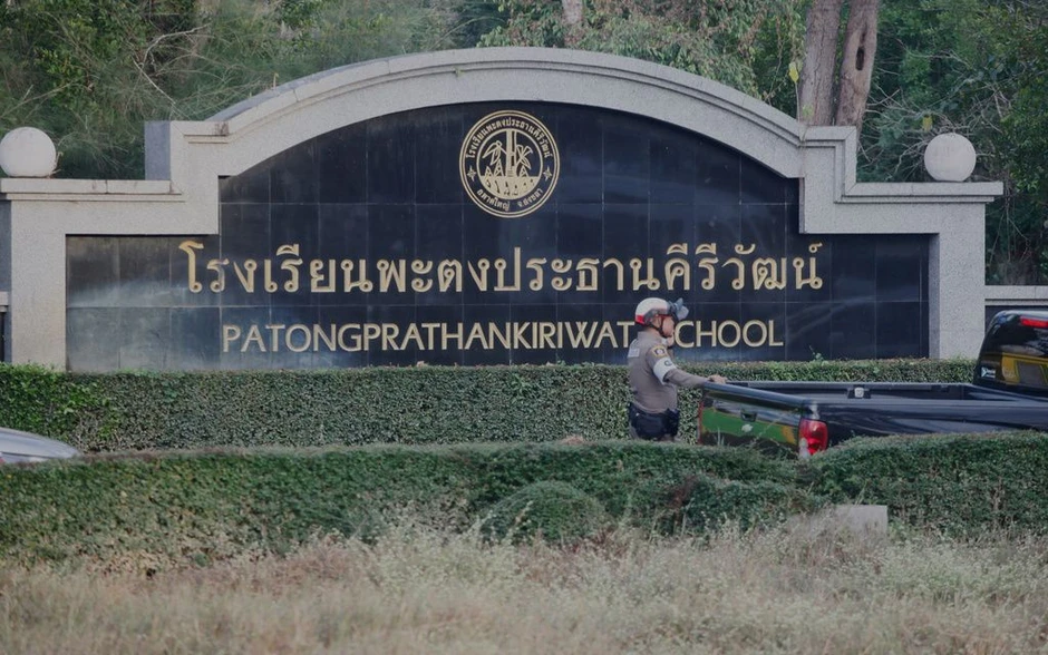 Xả súng tại trường học ở Thổ Nhĩ Kỳ, ít nhất 16 người bị thương