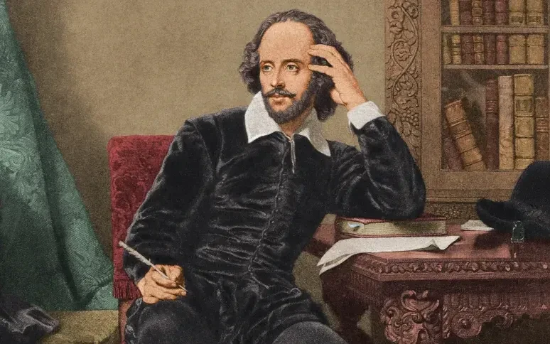Xác định được chính xác vị trí ngôi nhà của Shakespeare sau hơn 400 năm Xác định được chính xác vị trí ngôi nhà của Shakespeare sau hơn 400 năm