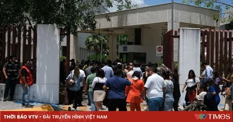Xảy ra động đất mạnh nhất trong gần 150 năm ngoài khơi Cuba