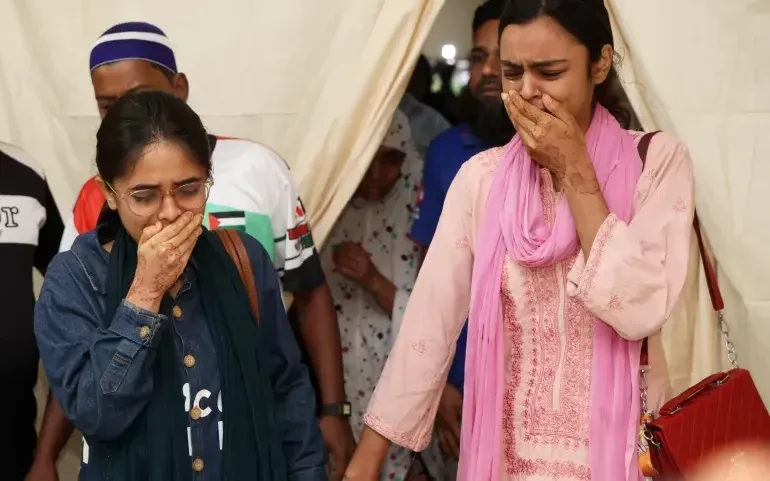 Xe khách lao xuống sông tại Bangladesh, ít nhất 24 người thiệt mạng