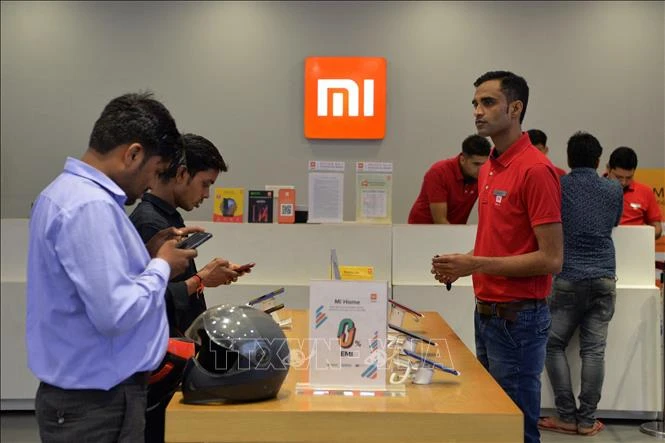 Xiaomi đổ hàng tỷ USD vào ba lĩnh vực để đảm bảo tồn tại lâu dài Xiaomi đổ hàng tỷ USD vào ba lĩnh vực để đảm bảo tồn tại lâu dài