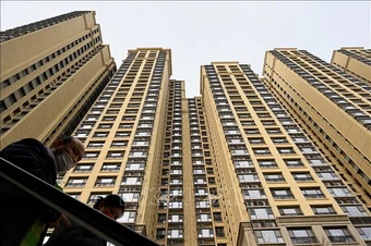 Xu hướng sở hữu nhà tại Trung Quốc: Thay đổi tư duy từ ‘mua’ sang ‘thuê’