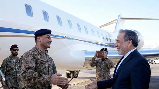Xuất hiện tín hiệu lạc quan về đàm phán Mỹ - Iran Xuất hiện tín hiệu lạc quan về đàm phán Mỹ - Iran