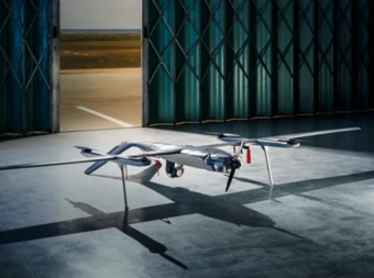 Xuất hiện UAV Bồ Đào Nha tự sản xuất trên chiến trường Ukraine