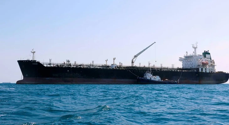 Xuất khẩu của Trung Quốc sang Iran giảm 90%, nhập khẩu chỉ giảm 48% Xuất khẩu của Trung Quốc sang Iran giảm 90%, nhập khẩu chỉ giảm 48%