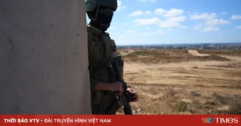 Xuất khẩu vũ khí của Israel đạt mức kỷ lục