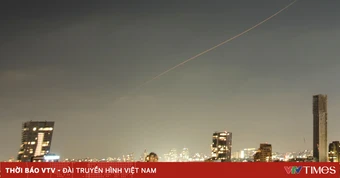 Xung đột giữa Iran và Israel tái leo thang
