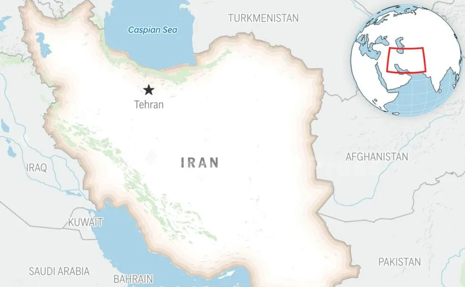 Xung đột giữa Iran và Israel tái leo thang