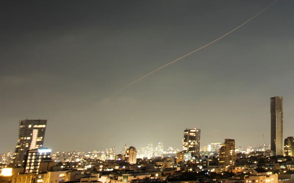 Xung đột giữa Iran và Israel tái leo thang