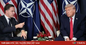 Xung đột Iran đẩy NATO vào khủng hoảng mới?