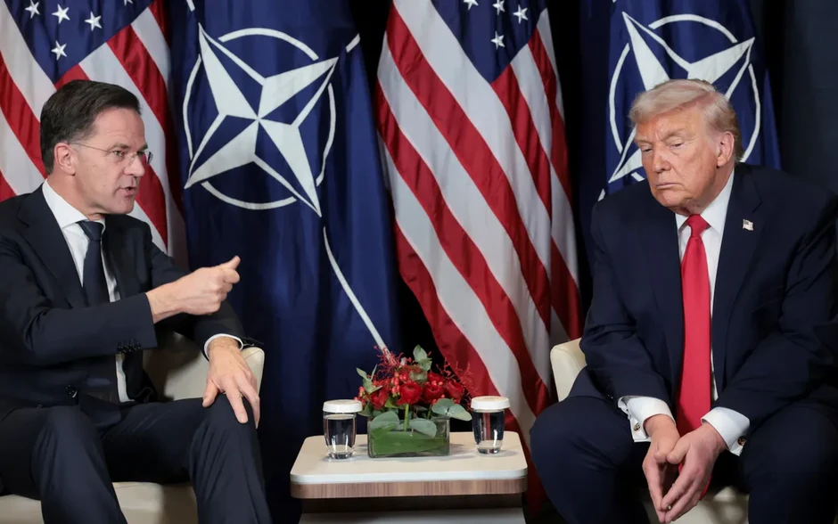 Xung đột Iran đẩy NATO vào khủng hoảng mới? Xung đột Iran đẩy NATO vào khủng hoảng mới?