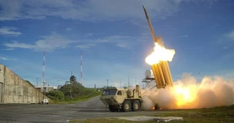 Xung đột Iran kéo dài, Mỹ trì hoãn giao vũ khí cho châu Âu