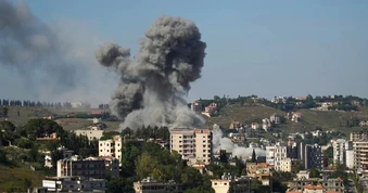 Xung đột Israel - Hezbollah vào lịch trình đàm phán Mỹ - Iran