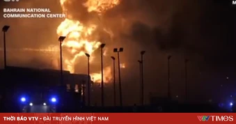 Xung đột ngày thứ 13: Iran tấn công cơ sở năng lượng khắp Trung Đông