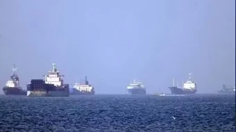 Xung đột tại Trung Đông: Ba tàu chở dầu bị tấn công tại eo biển Hormuz