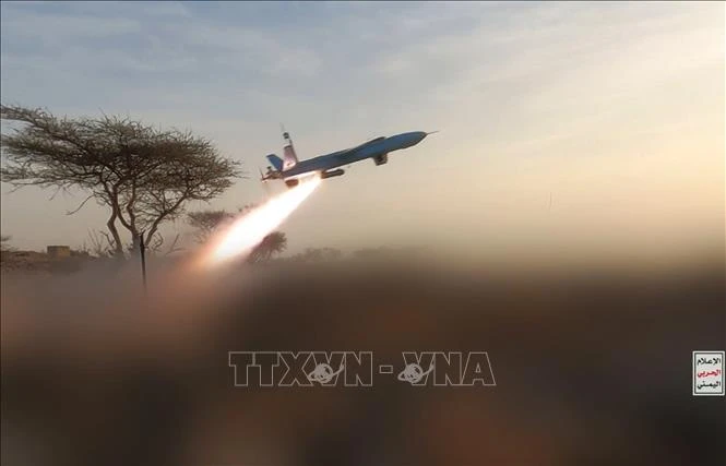 Xung đột tại Trung Đông: GCC và Yemen thể hiện lập trường cứng rắn đối với Houthi Xung đột tại Trung Đông: GCC và Yemen thể hiện lập trường cứng rắn đối với Houthi